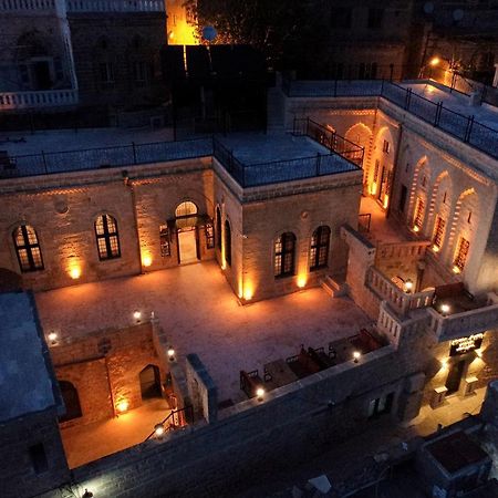 Ankahan Konagi Mardin Exteriér fotografie