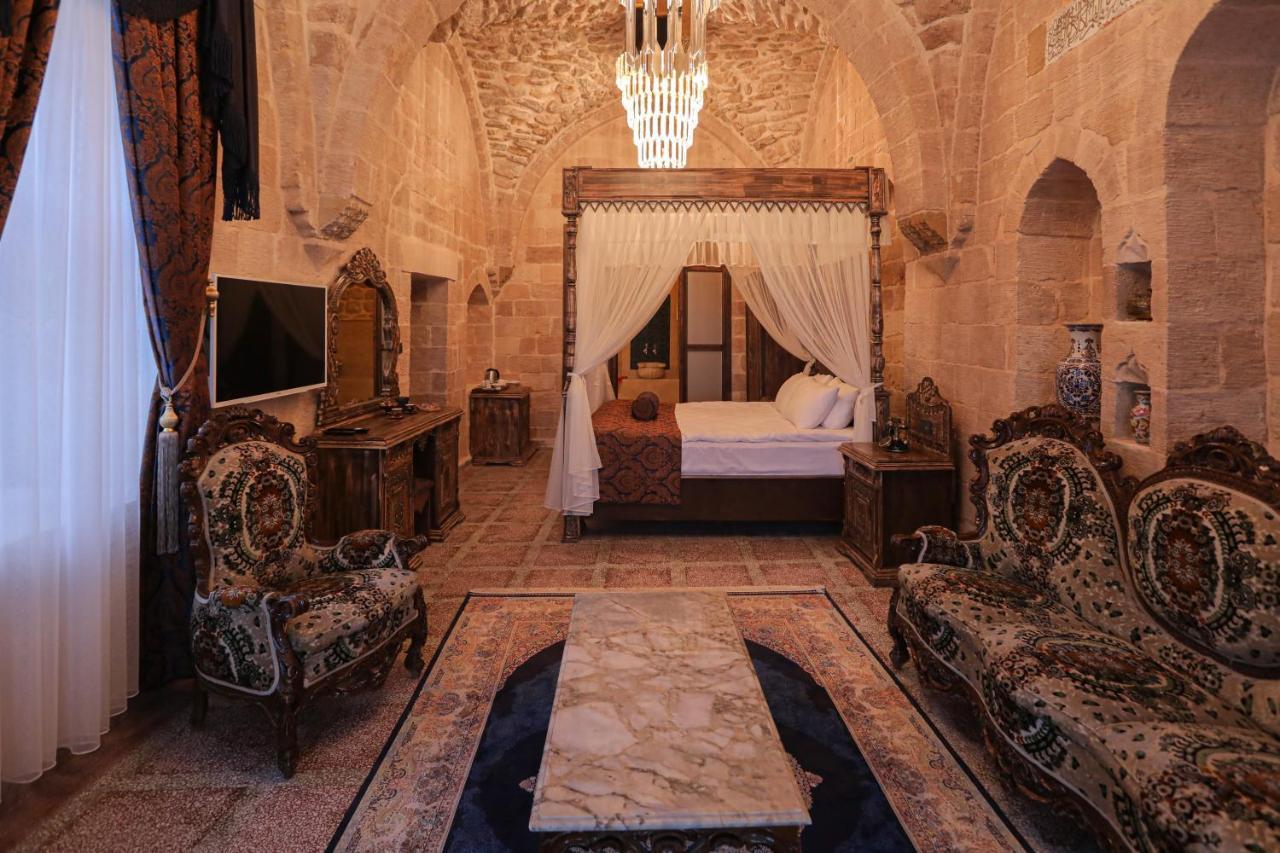 Ankahan Konagi Mardin Exteriér fotografie