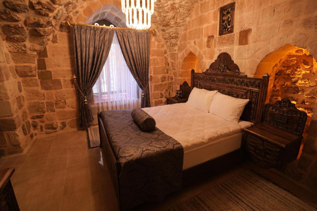 Ankahan Konagi Mardin Exteriér fotografie