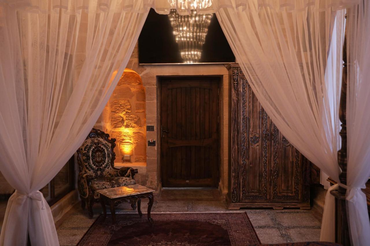 Ankahan Konagi Mardin Exteriér fotografie