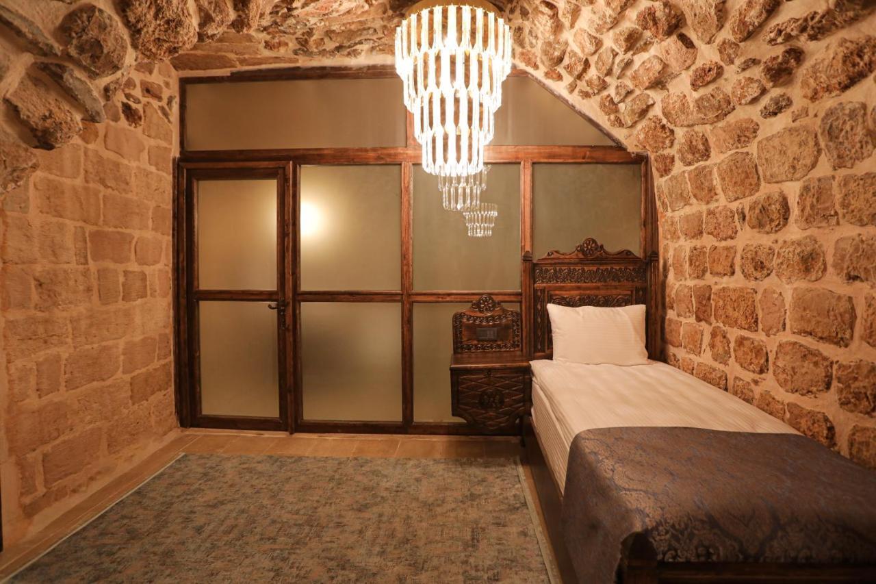 Ankahan Konagi Mardin Exteriér fotografie