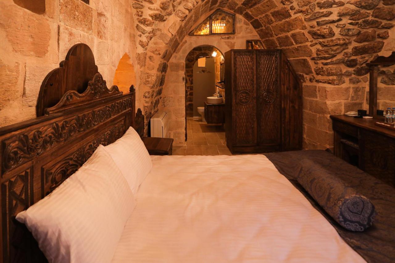 Ankahan Konagi Mardin Exteriér fotografie