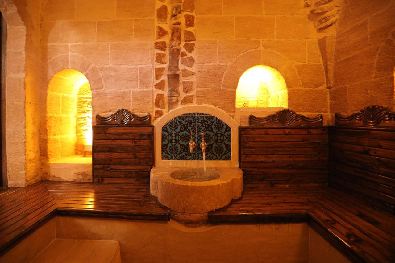 Ankahan Konagi Mardin Exteriér fotografie