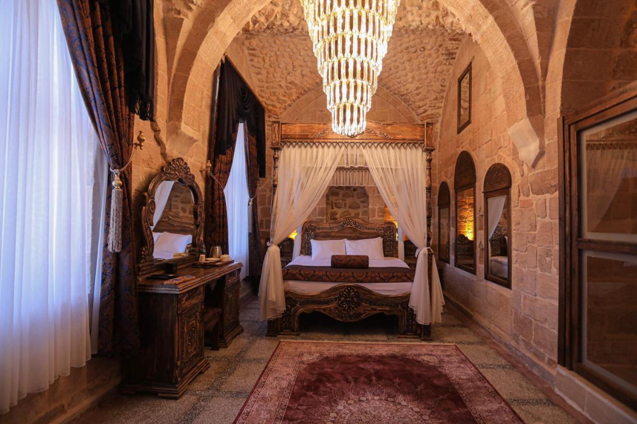 Ankahan Konagi Mardin Exteriér fotografie