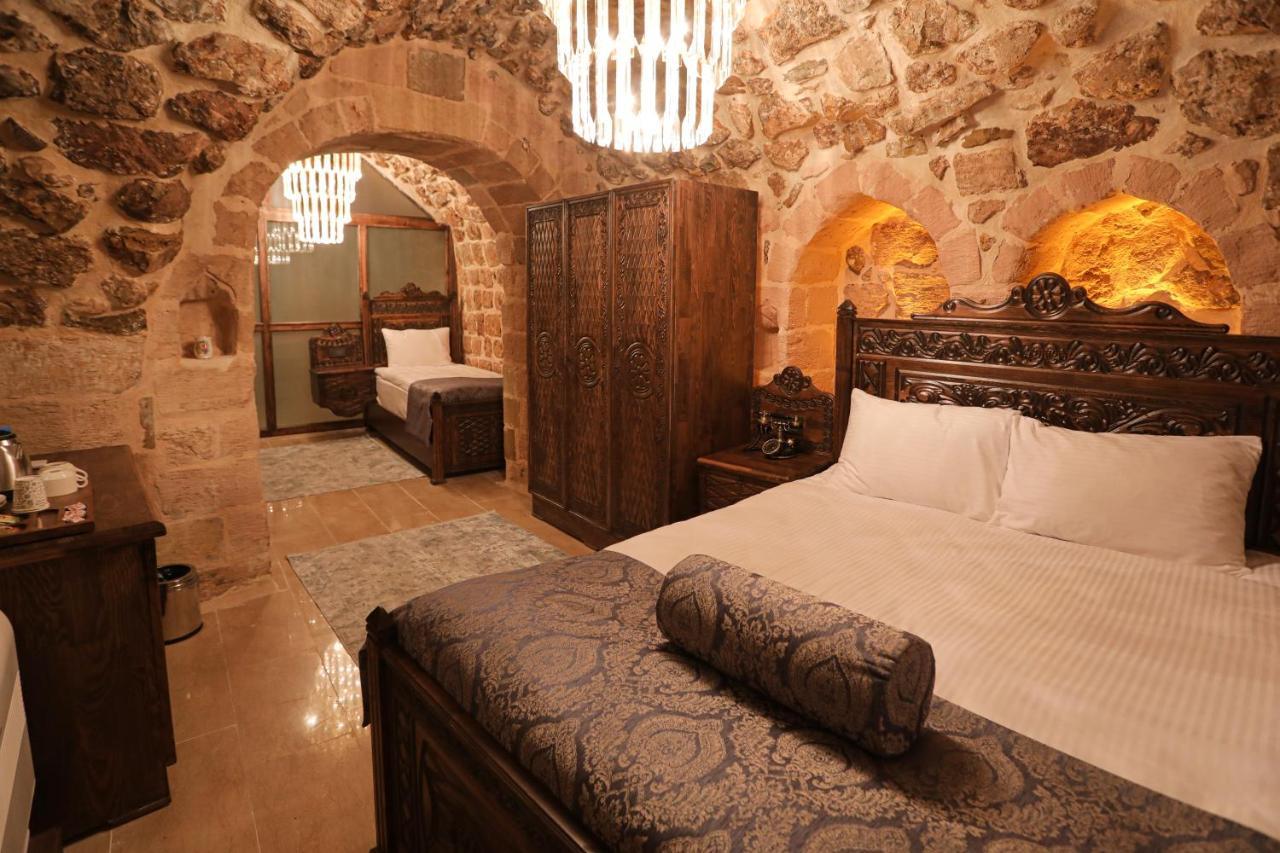 Ankahan Konagi Mardin Exteriér fotografie