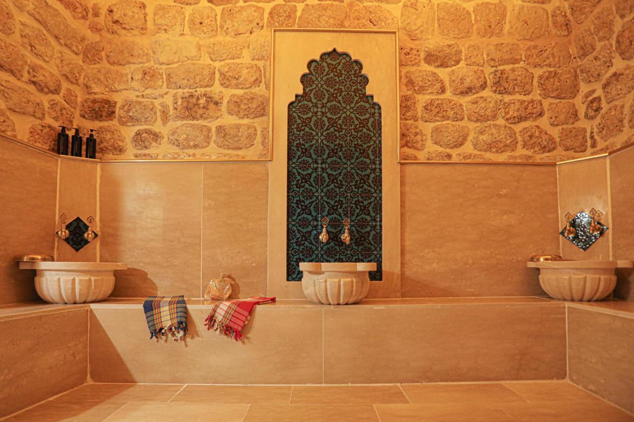 Ankahan Konagi Mardin Exteriér fotografie