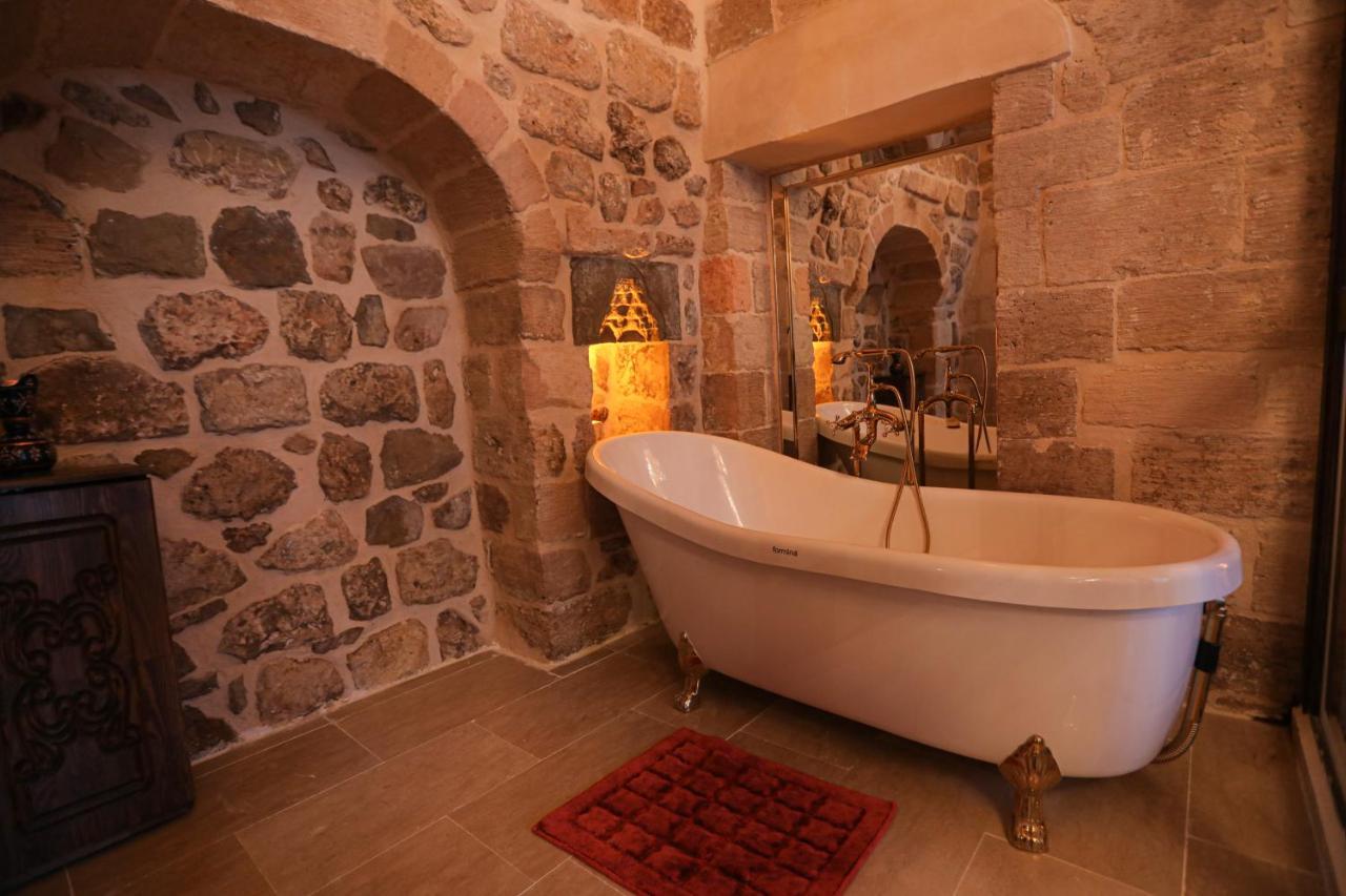 Ankahan Konagi Mardin Exteriér fotografie