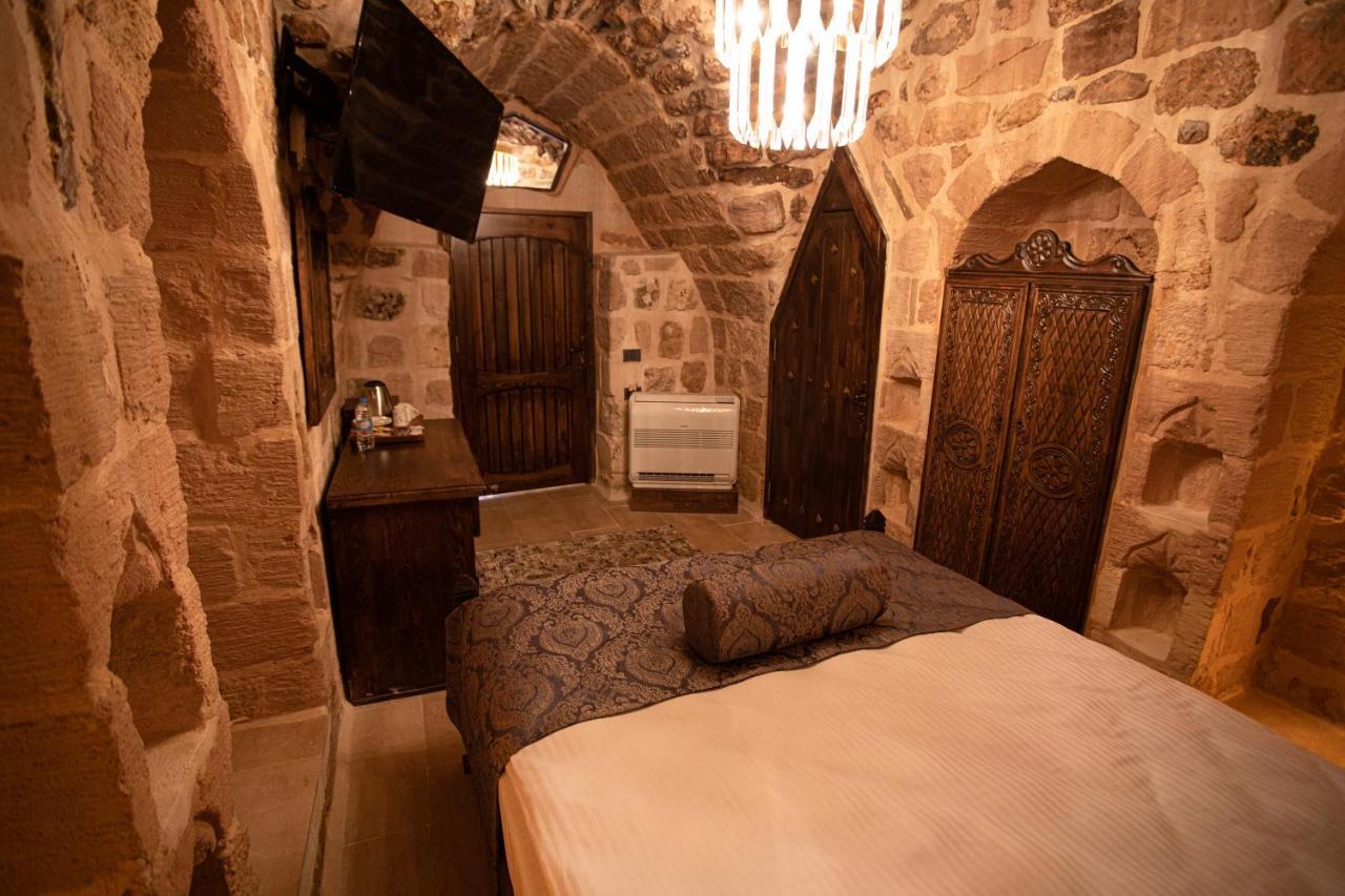 Ankahan Konagi Mardin Exteriér fotografie