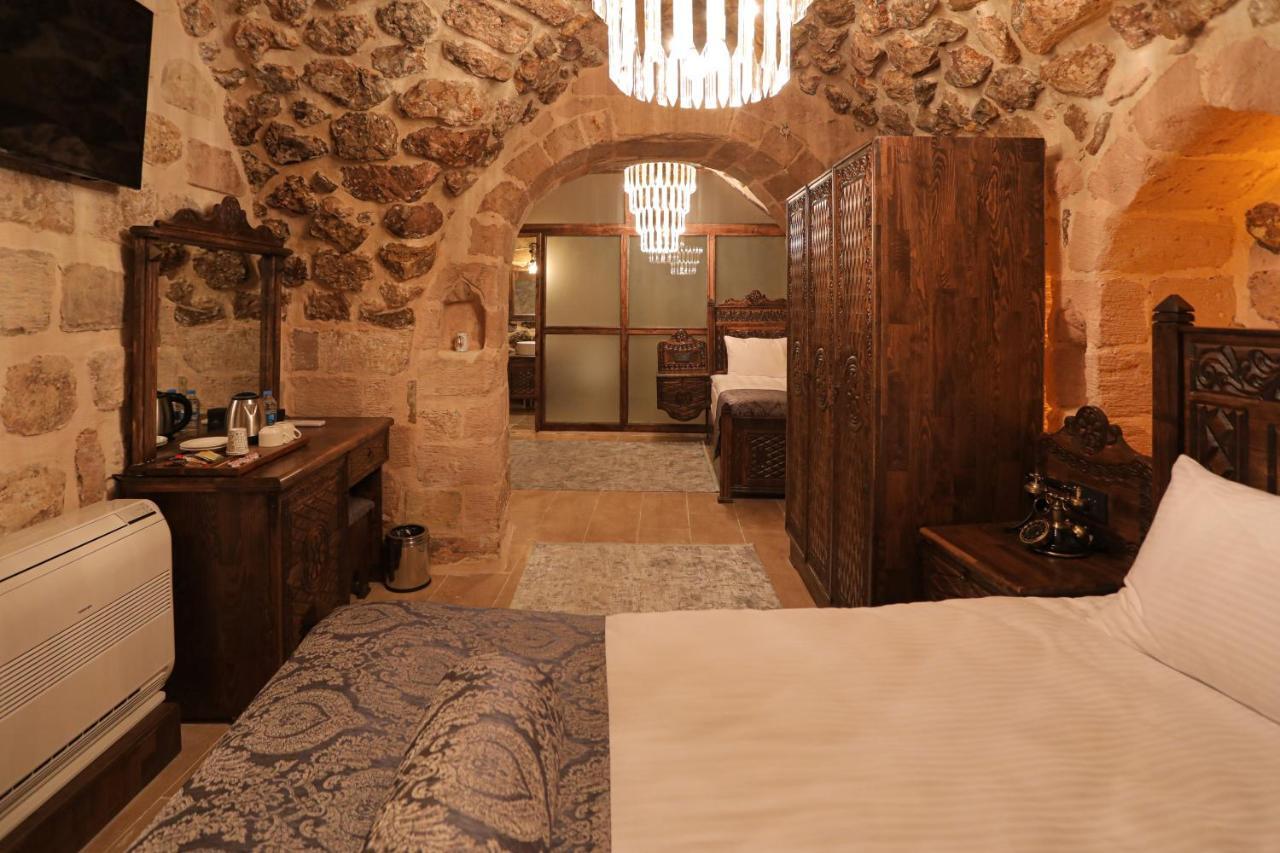 Ankahan Konagi Mardin Exteriér fotografie