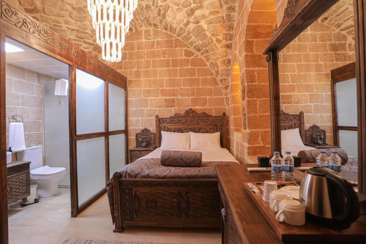 Ankahan Konagi Mardin Exteriér fotografie