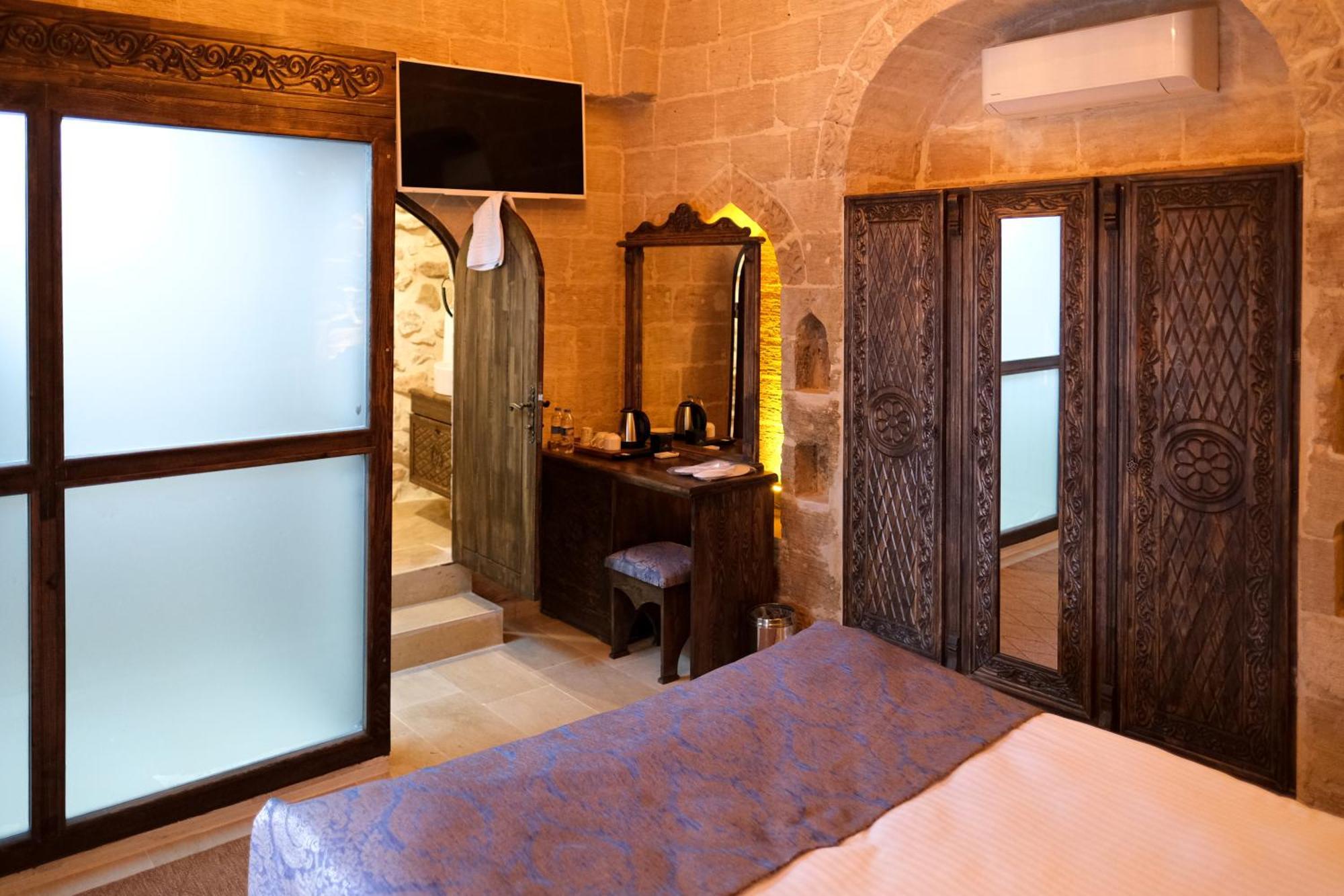 Ankahan Konagi Mardin Exteriér fotografie
