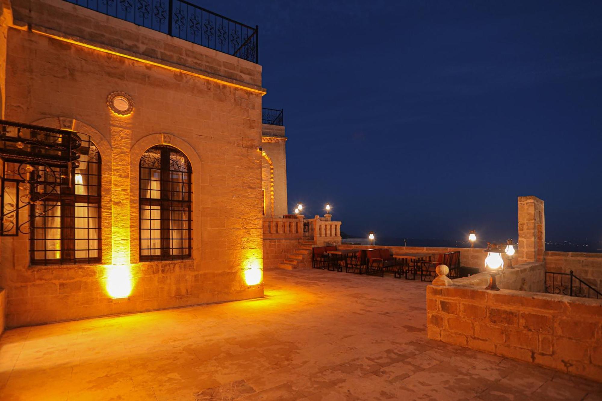 Ankahan Konagi Mardin Exteriér fotografie