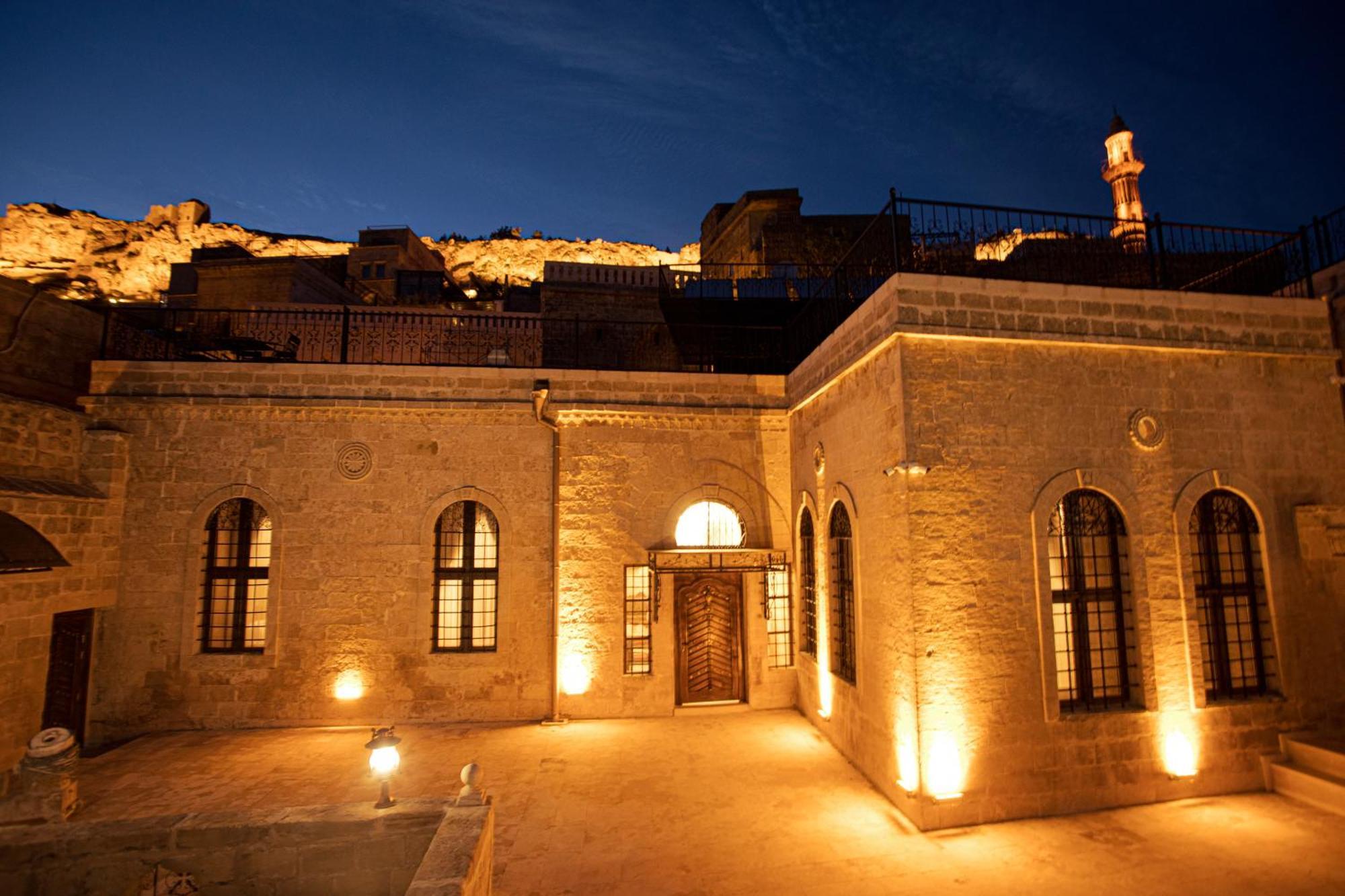 Ankahan Konagi Mardin Exteriér fotografie