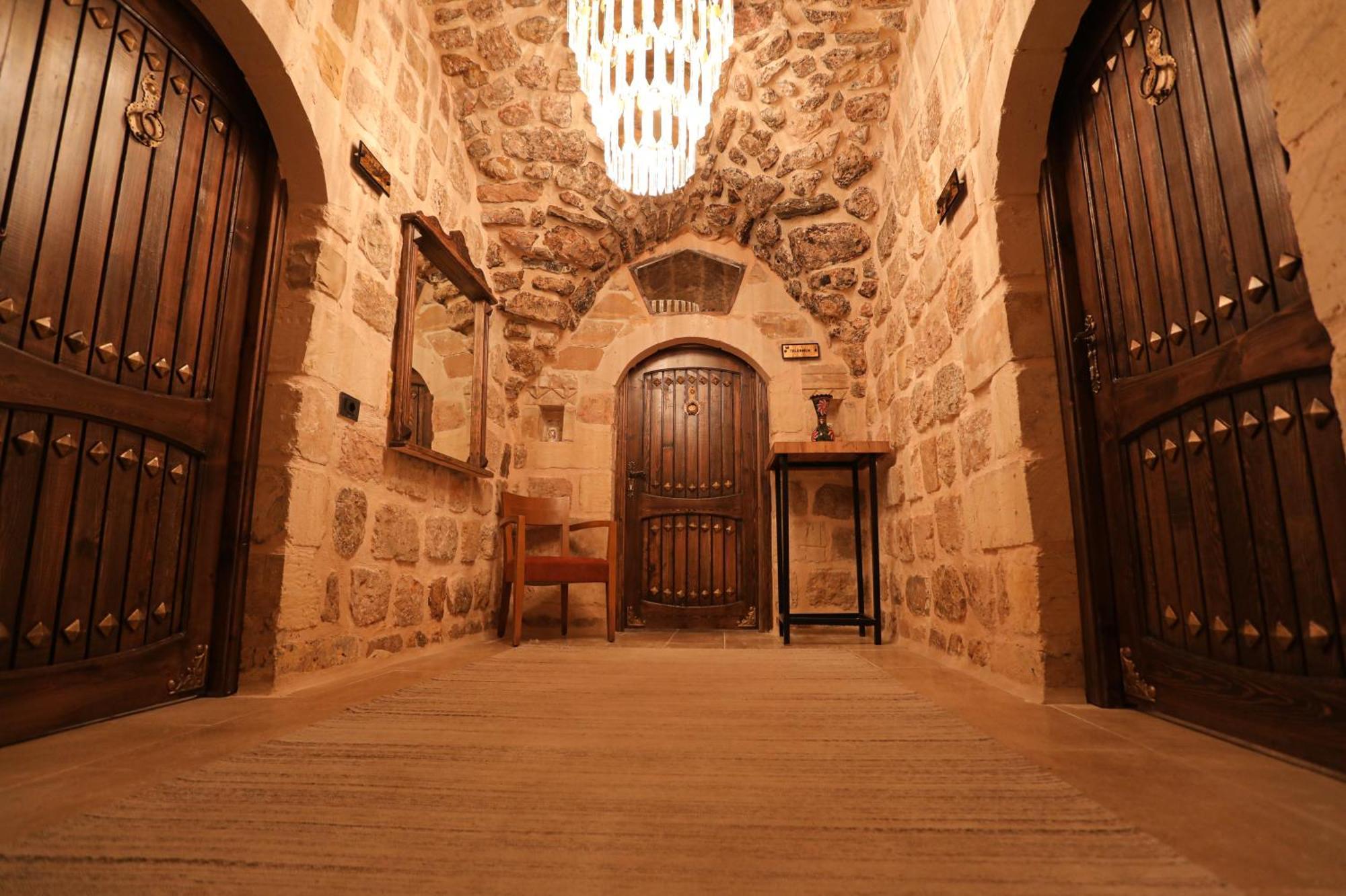 Ankahan Konagi Mardin Exteriér fotografie