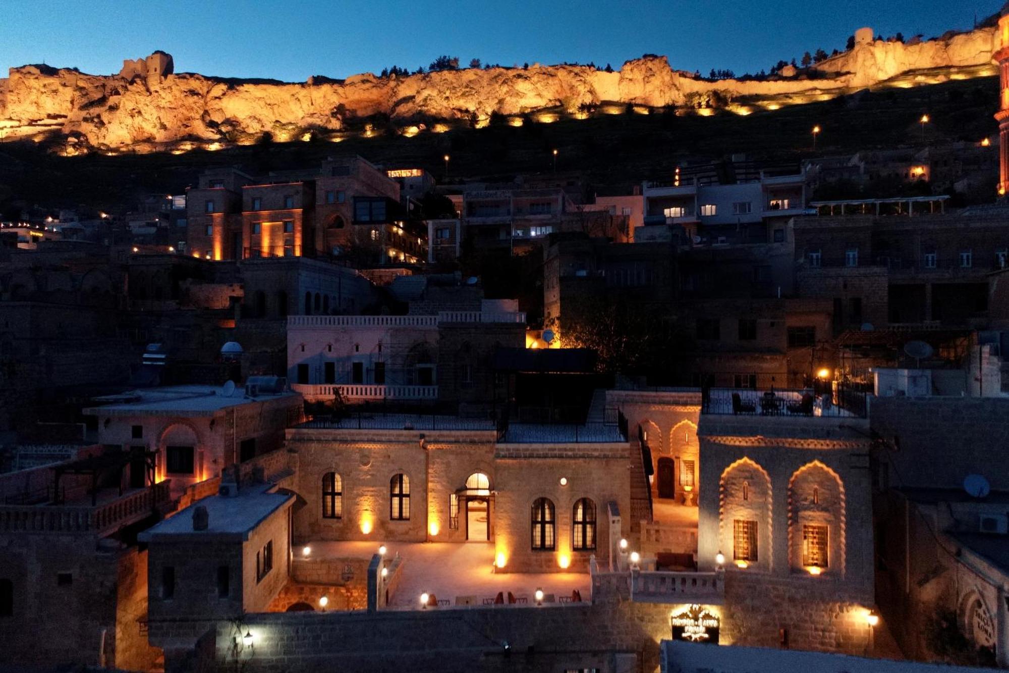 Ankahan Konagi Mardin Exteriér fotografie