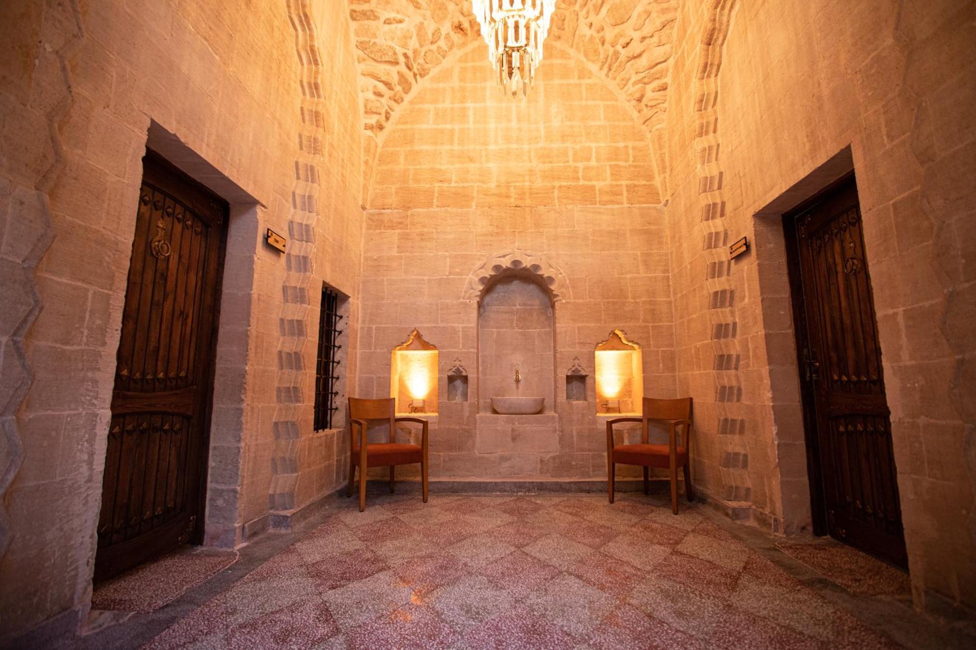 Ankahan Konagi Mardin Exteriér fotografie