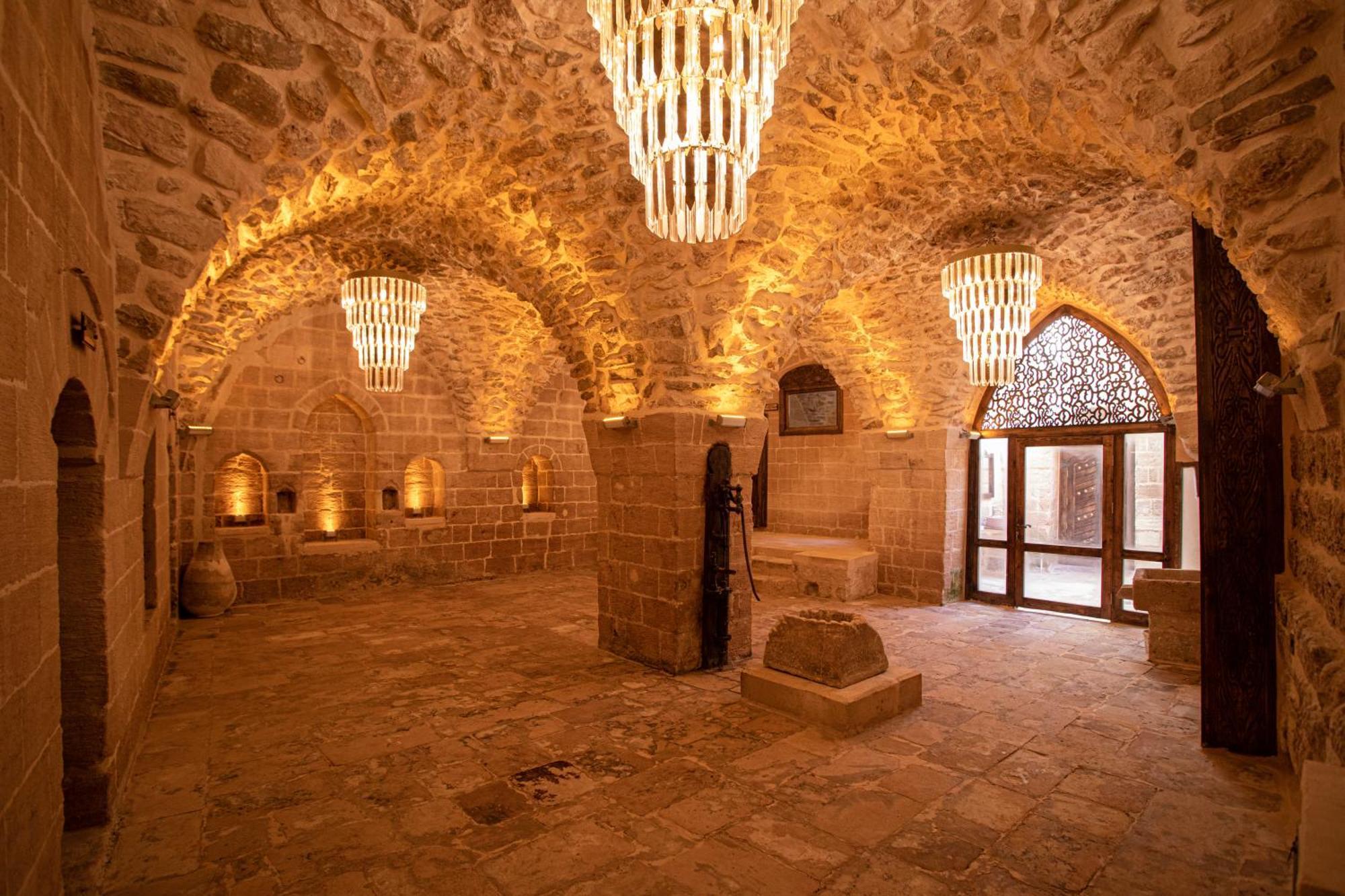 Ankahan Konagi Mardin Exteriér fotografie