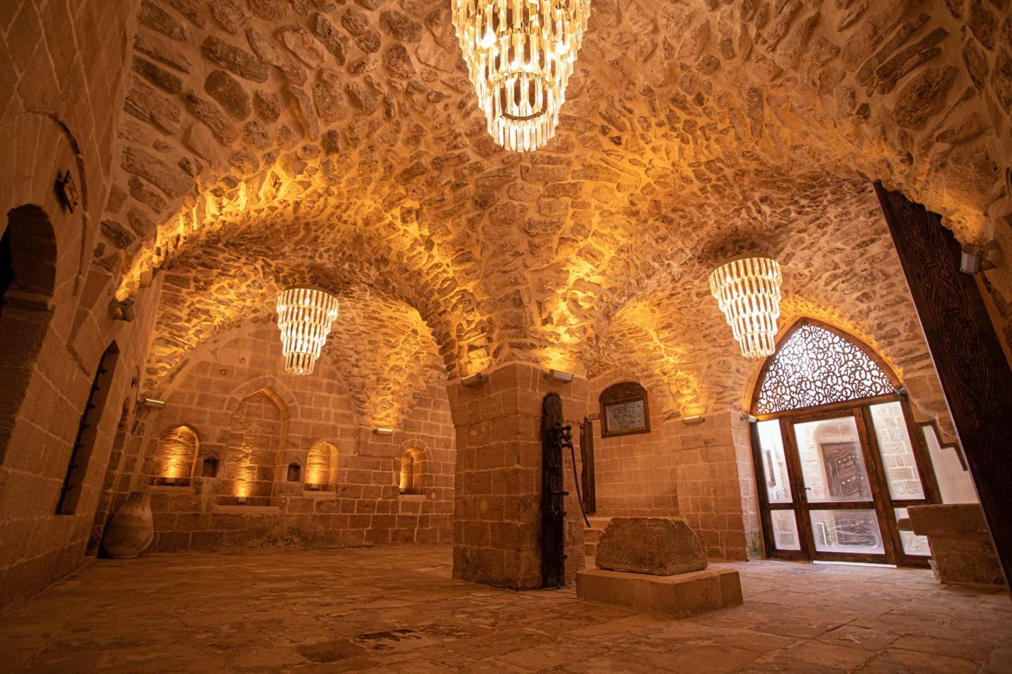 Ankahan Konagi Mardin Exteriér fotografie