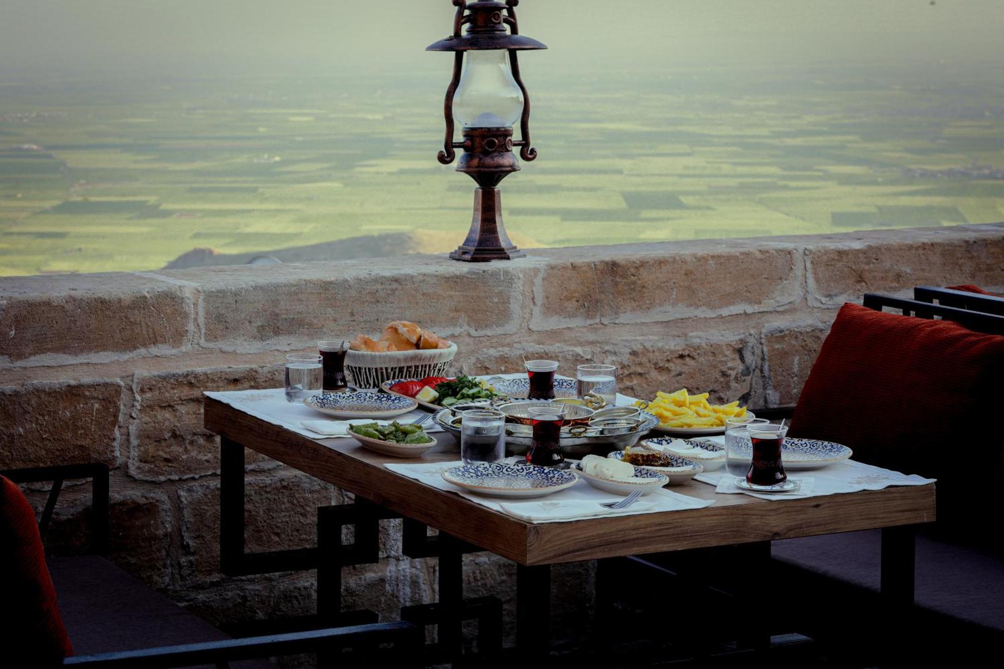 Ankahan Konagi Mardin Exteriér fotografie