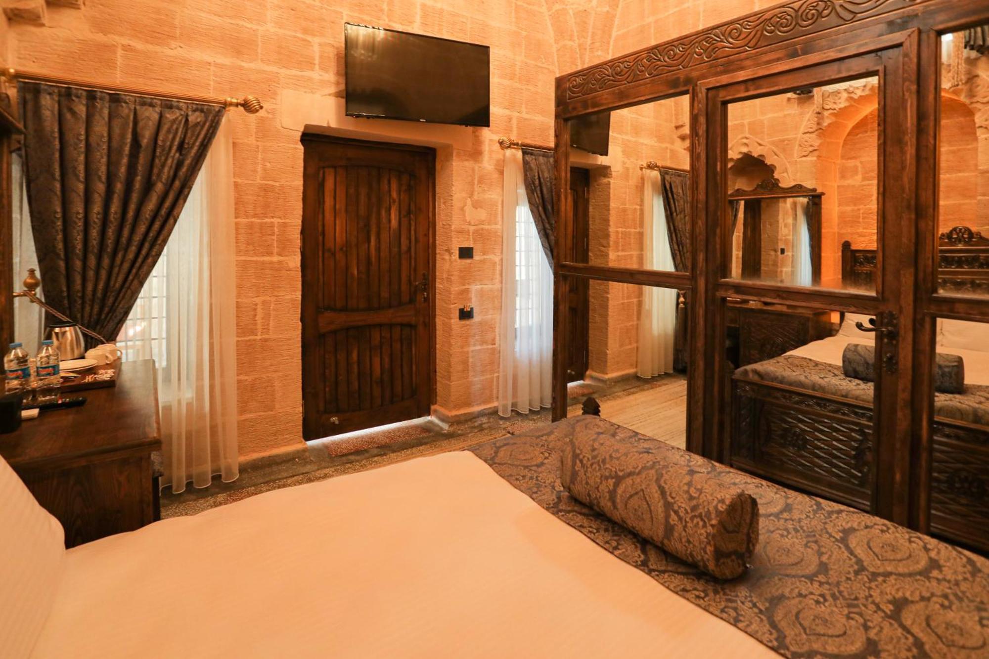 Ankahan Konagi Mardin Exteriér fotografie